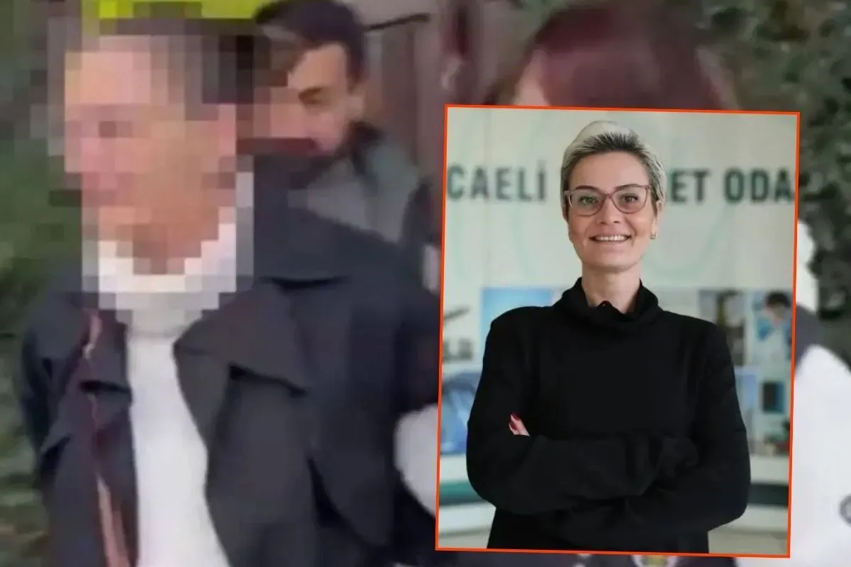 18 Yıl Sonra Bebek Cinayeti Çözülüyor!