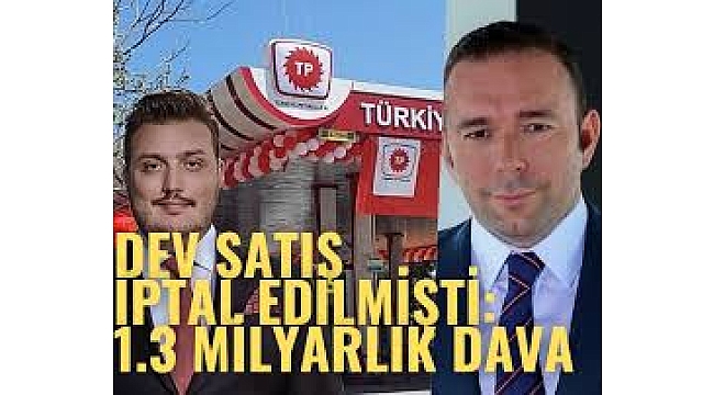Zeren Group ve Zülfikarlar Holding mahkemelik oldu!