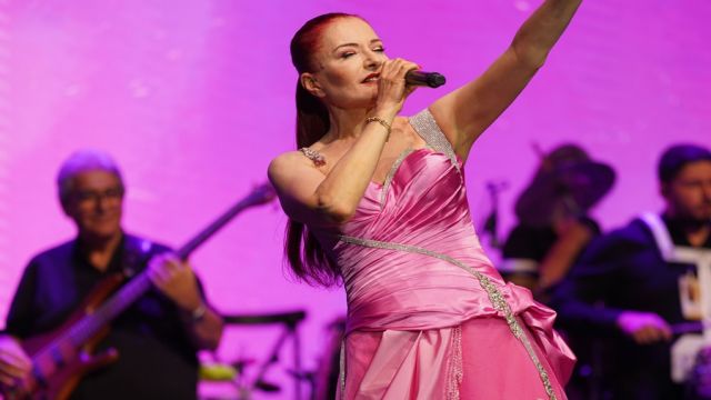 Candan Erçetin’le 30. Yıl Coşkusu Harbiye’de!