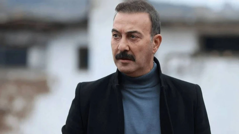 Hakan Yılmaz'dan Duygusal Açıklama: Babasını Kaybetti