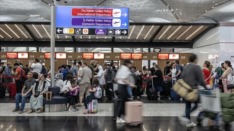 Karadağ'da Türkler için vize zorunluluğu geri geldi!