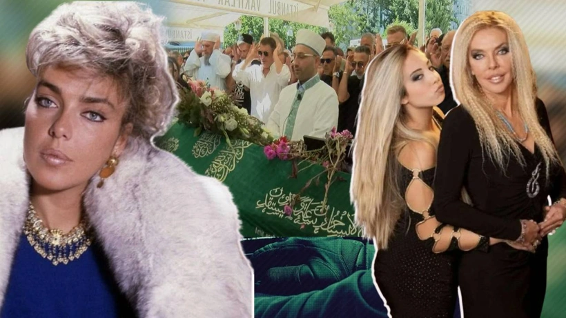 Ahu Tuğba’nın Otopsi Raporu Çıktı! Kızı Ölüm Nedenini Açıkladı