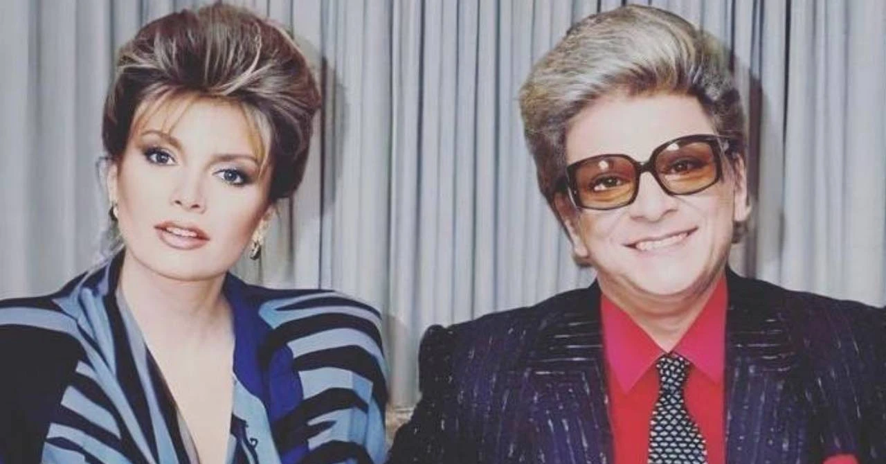 Ajda Pekkan'dan Zeki Müren anısı: