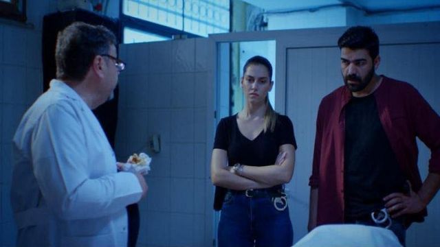 ARKIN AKTAÇ’TAN YENİ BİR KORKU ŞAHESERİ