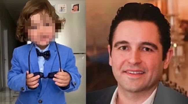 DNA Testiyle İddialar Doğrulandı: Hacı Sabancı!