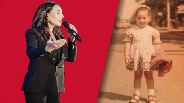 ASENA’DAN DUYGUSAL PAYLAŞIM