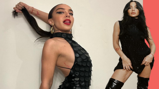 Aybüke Albere: Sahnelerin Yıldızı Parlıyor!