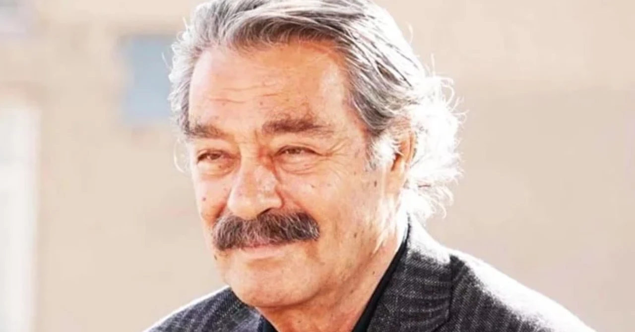 Kadir İnanır'ın Sağlık Durumu Gündemde!