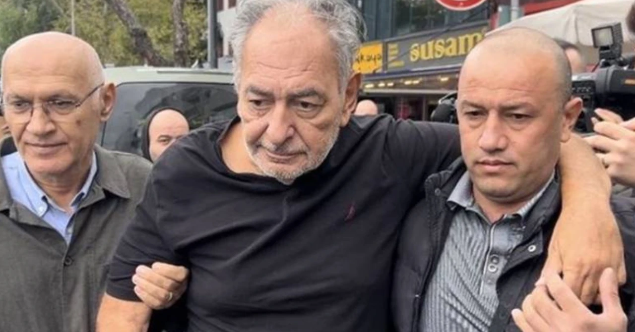 Reha Muhtar'dan hayata dönüş paylaşımı!