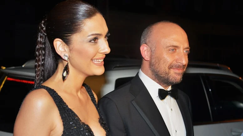 Halit Ergenç: Evlilik ve Aile Üzerine Samimi Açıklamalar