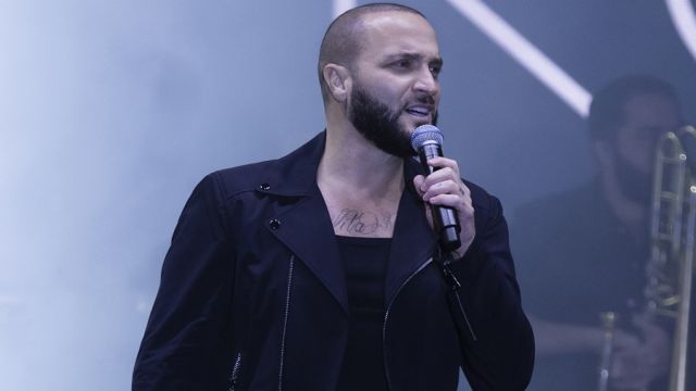 Berkay'ın Konseri Yağmura Rağmen Coşkuyla Geçti!