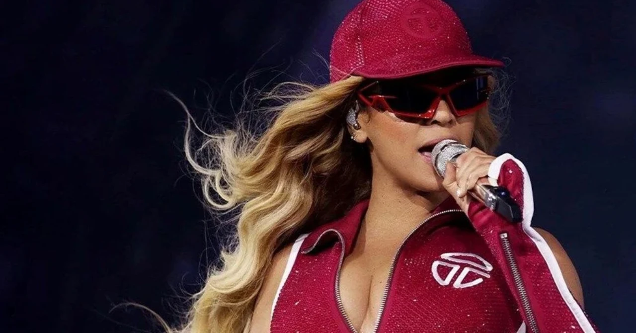 Beyonce'den Los Angeles Yangınlarına 2,5 Milyon Dolar!