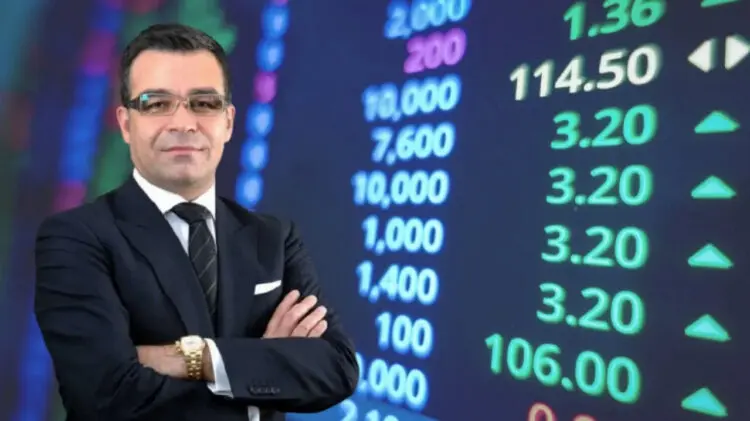 Nihat Özçelik Tahliye Edildi, Cezası 34 Yıla Kadar!
