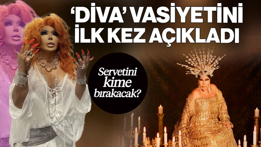 Bülent Ersoy'un Vasiyetinde Çocuklara Destek!