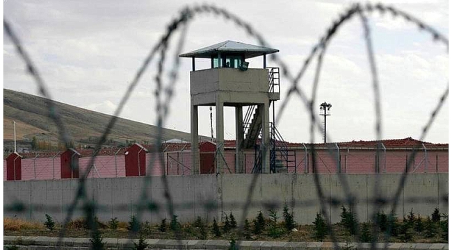 Yeni İnfaz Yasası ile Adalet Sisteminde Reform!