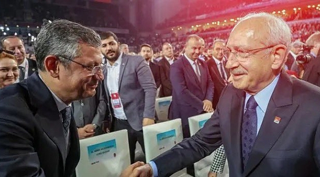 CHP Kurultayı Davasında Erteleme ve Yeni Gelişmeler