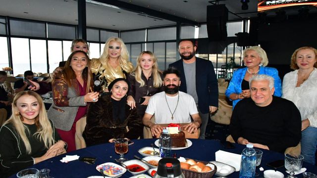 Zorlu'nun Doğum Günü: Sanat ve Dayanışma Gecesi