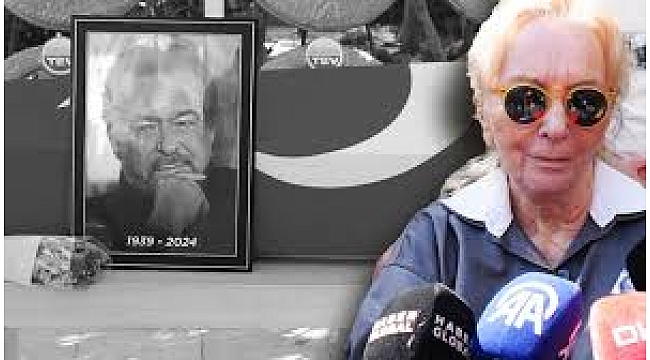 Civaoğlu'nun Mirası İçin Dava Açıldı!