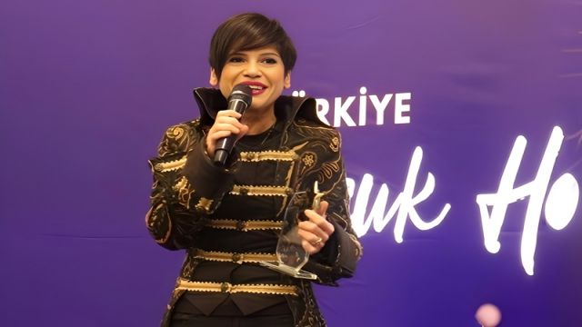 Müzik Sanatçısı: 