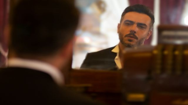 ÇÜRÜK ELMA