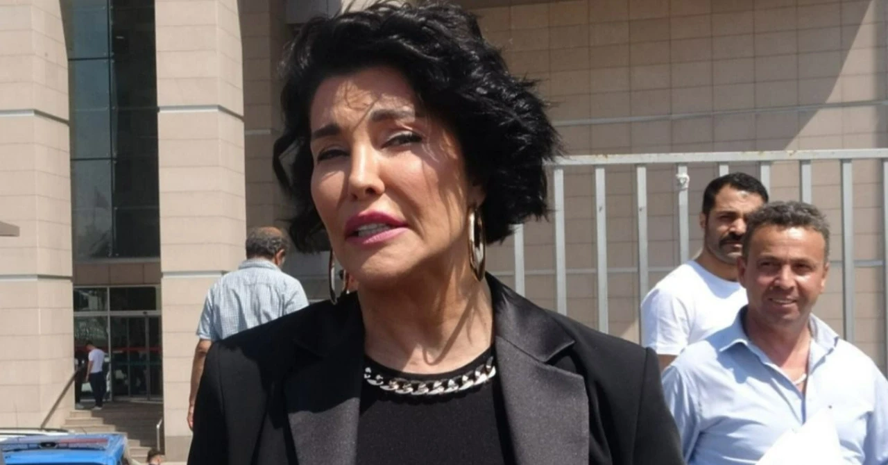 Deniz Akkaya'ya sosyal medya nedeniyle yakalama kararı!