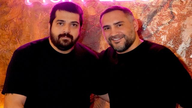 Ümit Karan'dan Futbolseverlere Coşkulu Gece