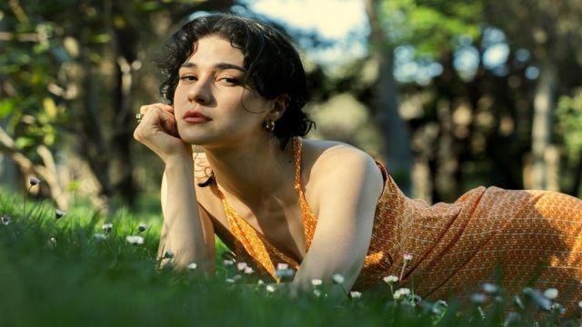 Duygu Üstündağ'dan Müzik Yolculuğu: 