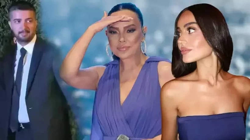Ebru Gündeş'in Boşanmasında Skandal İddia!
