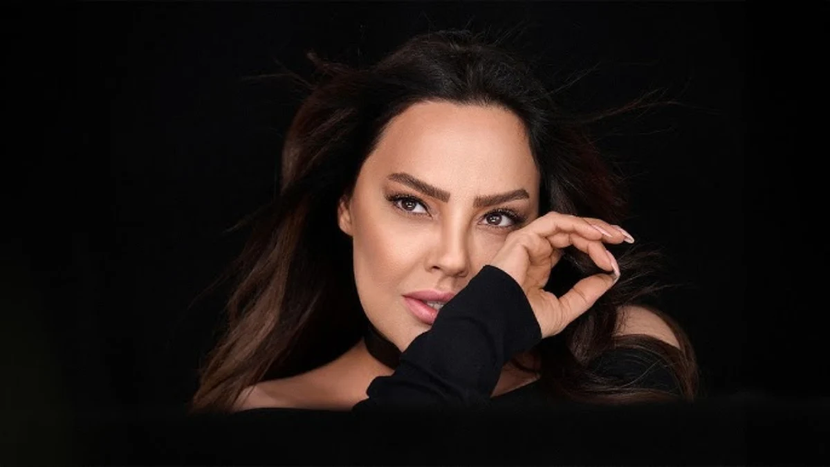 Ebru Gündeş'in Dubai'deki Lüks Hayatı!