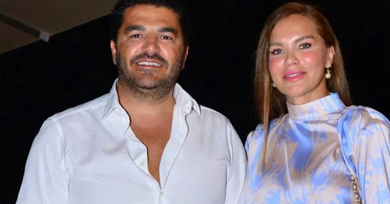 Ebru Þallý, Uður Akkuþ'tan şiddet gördü iddiasında