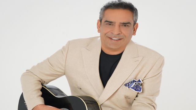 Ege, Bursa'da Unutulmaz Bir Konser Verecek!