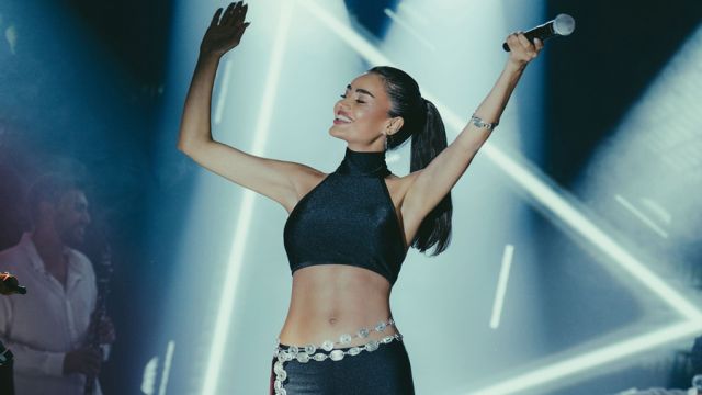 Elif Buse Doğan'dan kadın dayanışması çağrısı!