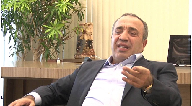 Şişli'deki Arazi İcradan 4 Milyar TL'ye Satılacak