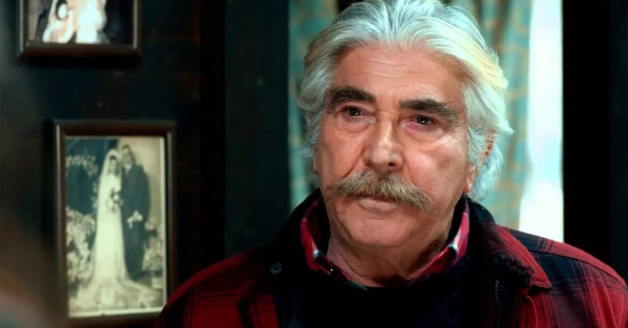 Erdal Özyağcılar’ın sağlığıyla ilgili endişeler!
