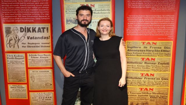 Atilla Volga: Fizik ve Müziği Birleştiren Zihin