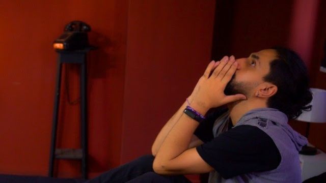 FATİH DOĞUKAN YILMAZ’IN YENİ ŞARKISI
