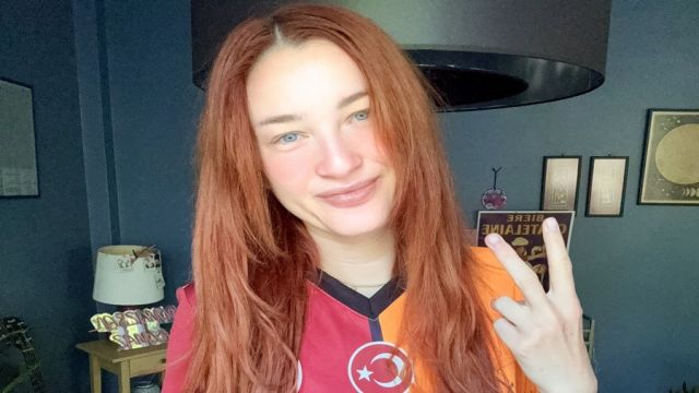 Güliz Ayla, Galatasaray kutlamasında sahne alacak!