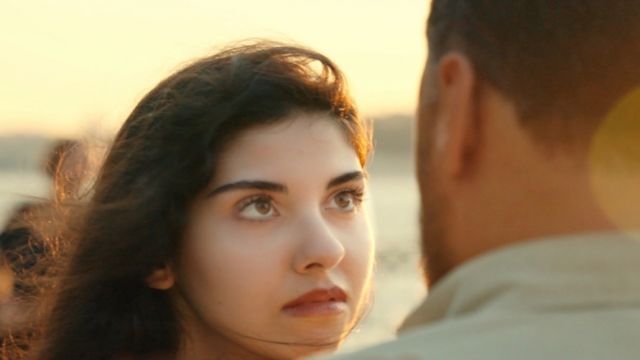 Gözde Dekeli'den Film Tadında Klip Çıkışı!