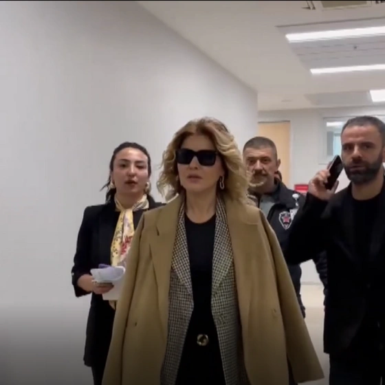 Gülben Ergen, Sıla Bebek davasında ifade verdi