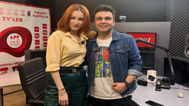 Güliz Ayla: 