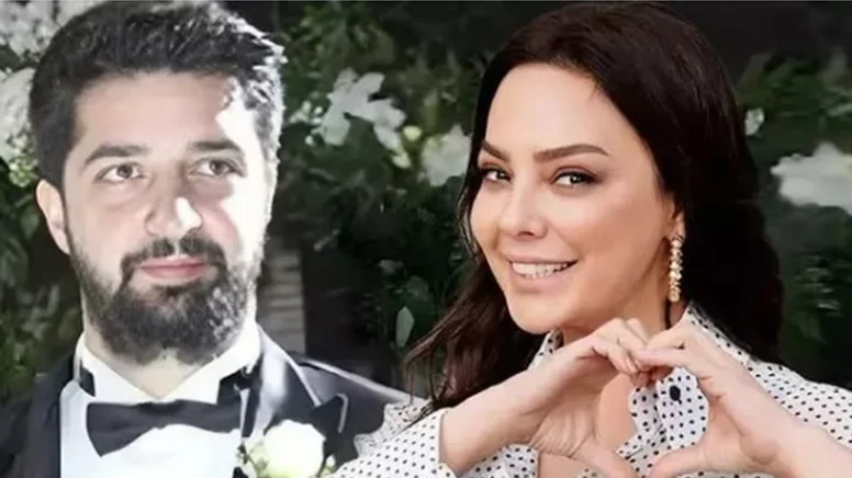 Ebru Gündeş ve Murat Özdemir Ayrılık İddiaları!