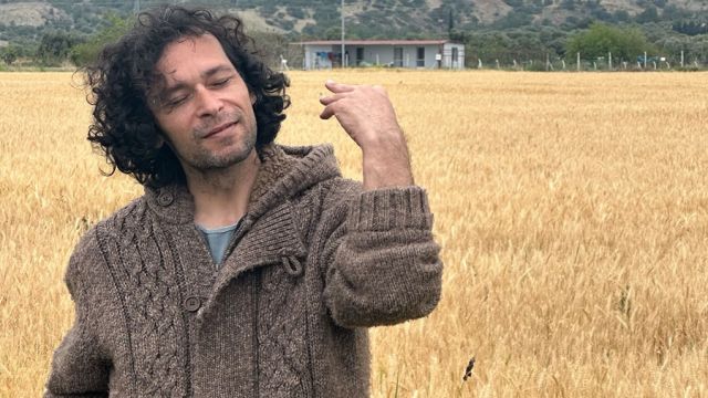 Umut Yunus Ateş'ten Yeni Parça:
