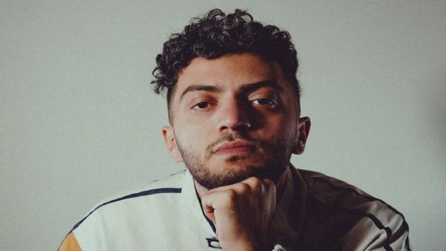 HACİBAB'TAN  YARA BER İLE BAŞLAYAN ‘FANUS’ YOLCULUĞU