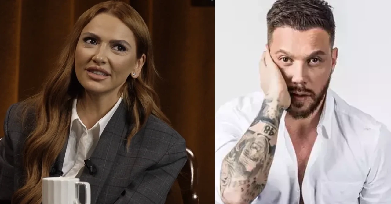 Hadise'nin Sinan Akçıl'la Ayrılığına Yanıt Geldi!