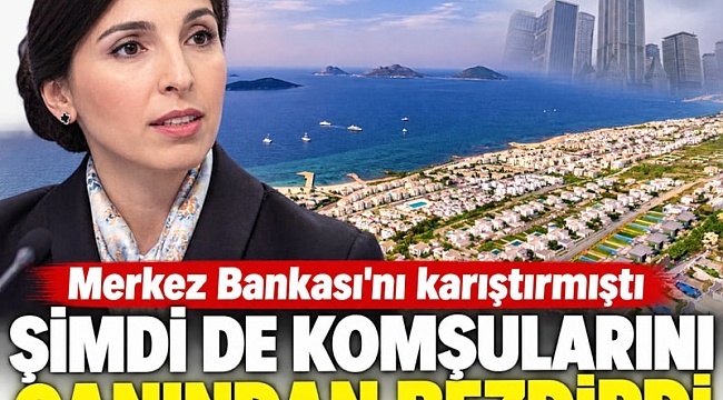 Erkan'ın Bodrum'daki Villasında Skandal Gelişmeler!