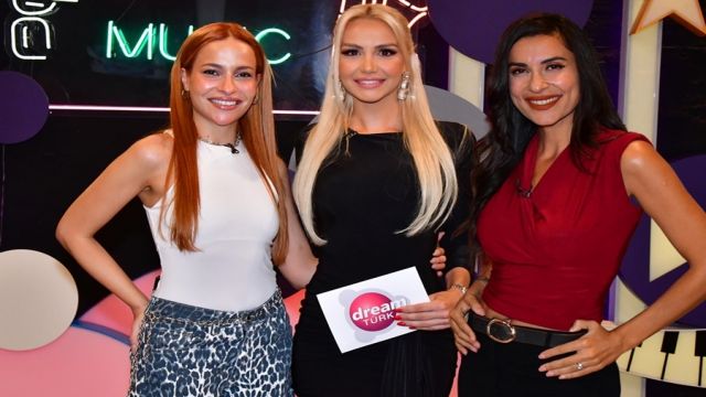 Öne Çıkan İsimler ve Eğlenceli Anlar Bu Hafta!