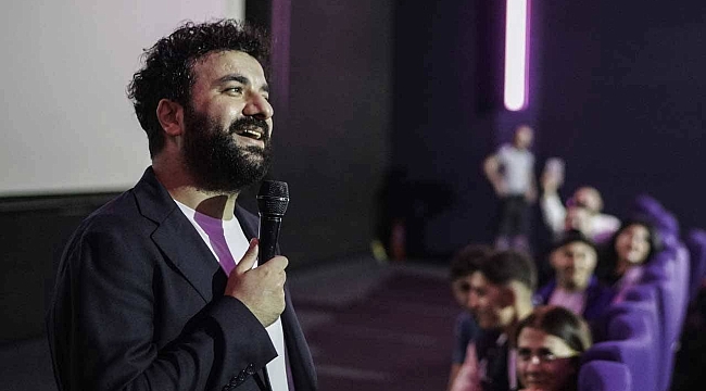 Hasan Can Kaya Exxen'den ayrıldı, yeni platforma geçiyor!
