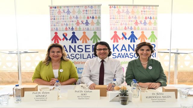 HASTA YOLCULUĞU ARAŞTIRMASININ SONUÇLARI AÇIKLANDI