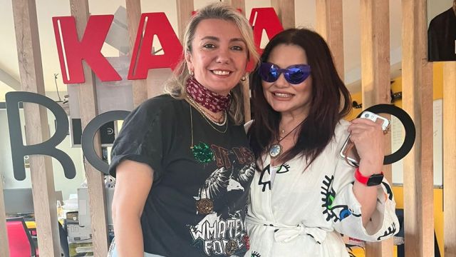 Seki, Sanatında 30 Yıl İçin Hazırlık Yapıyor