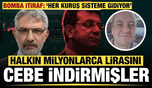İstanbul'da İhalelerde Yolsuzluk Davası Devam Ediyor